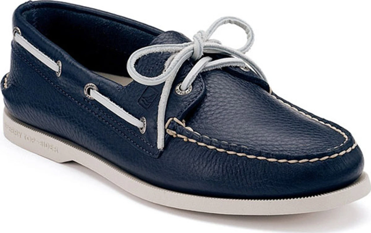 Sperry Men's Authentic Original Boat Shoe - Image 6