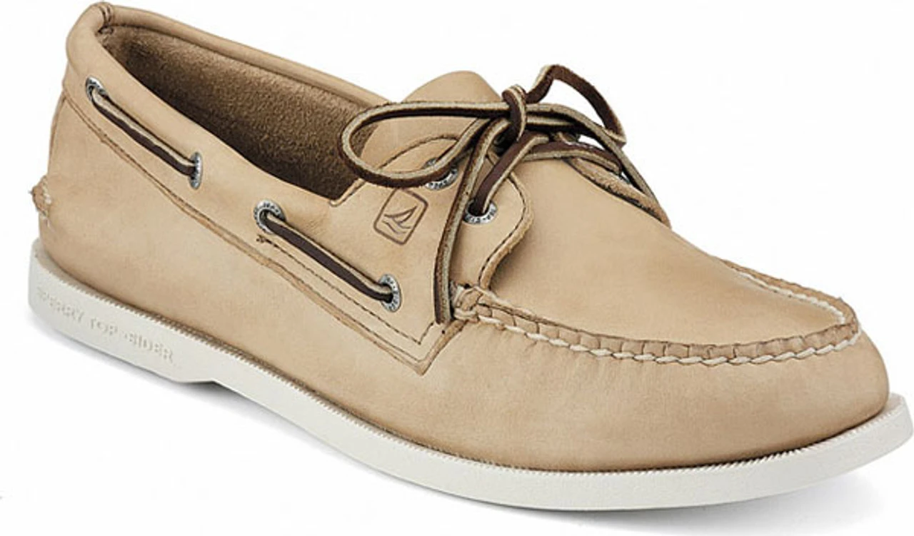 Sperry Men's Authentic Original Boat Shoe - Image 7