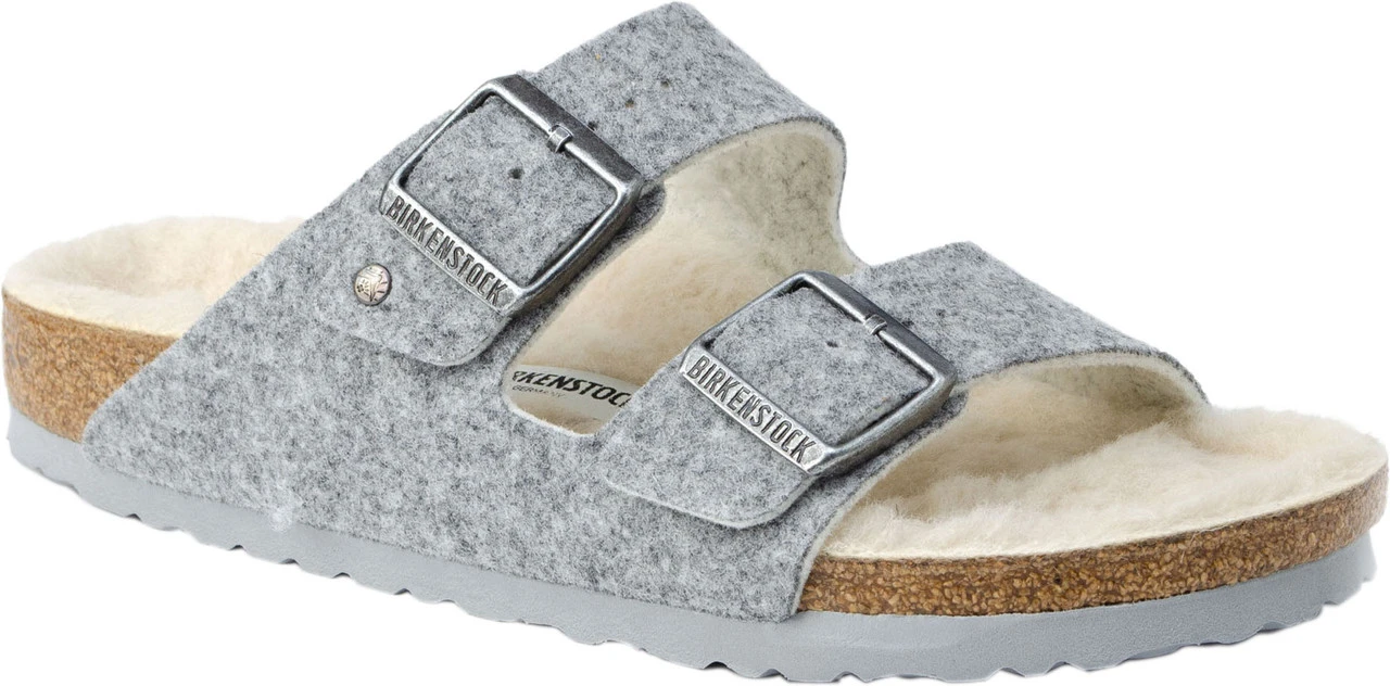 Birkenstock Arizona Happy Lamb - Image 2