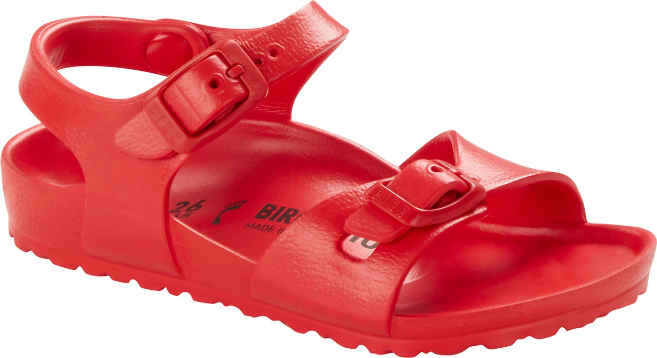 Birkenstock Children's Rio Essentials