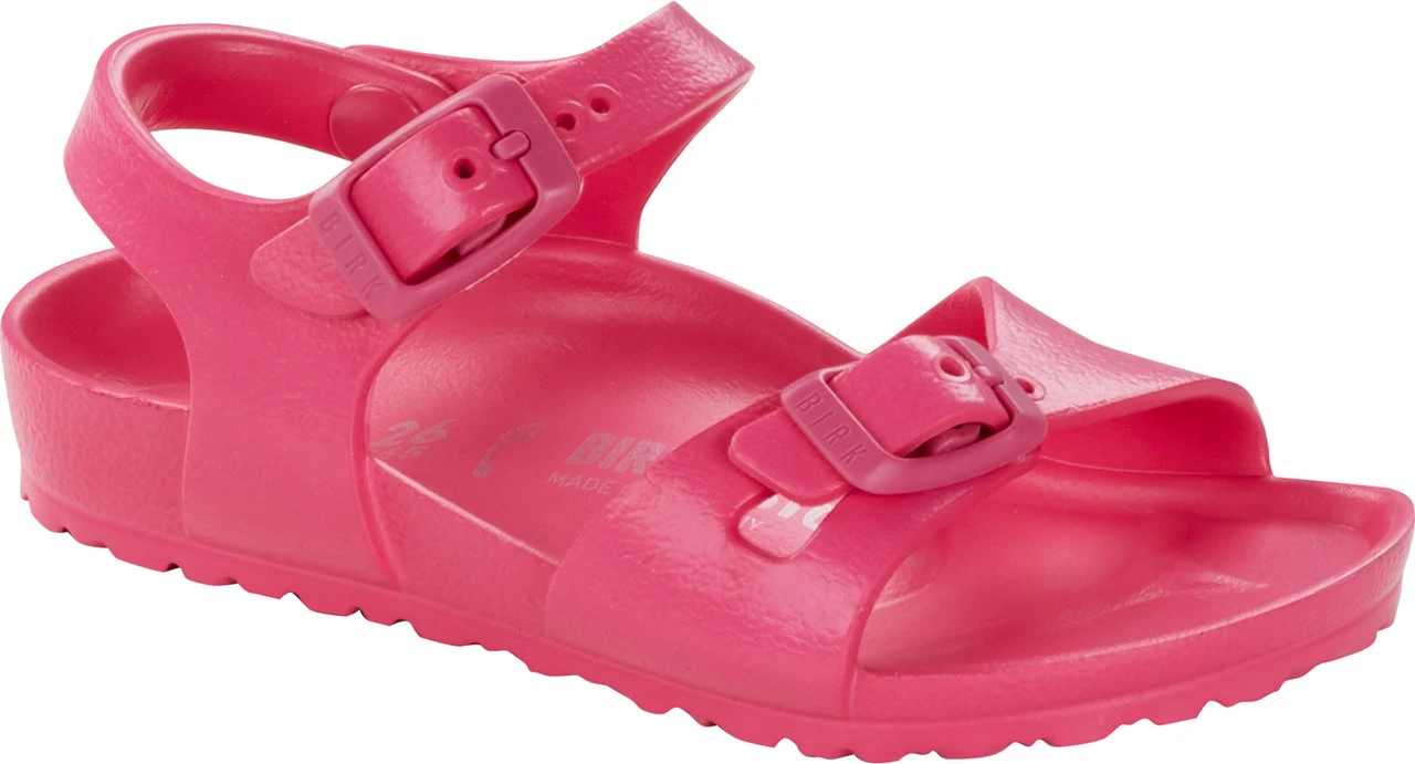 Birkenstock Children's Rio Essentials - Image 2