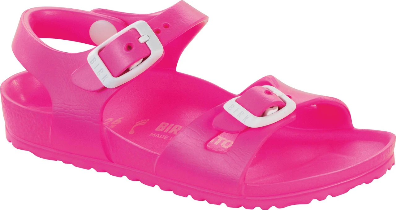 Birkenstock Children's Rio Essentials - Image 5