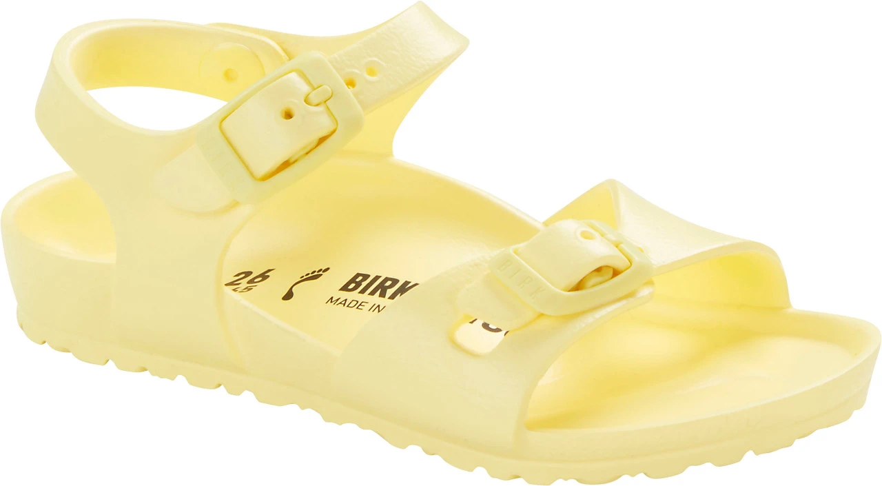 Birkenstock Children's Rio Essentials - Image 6