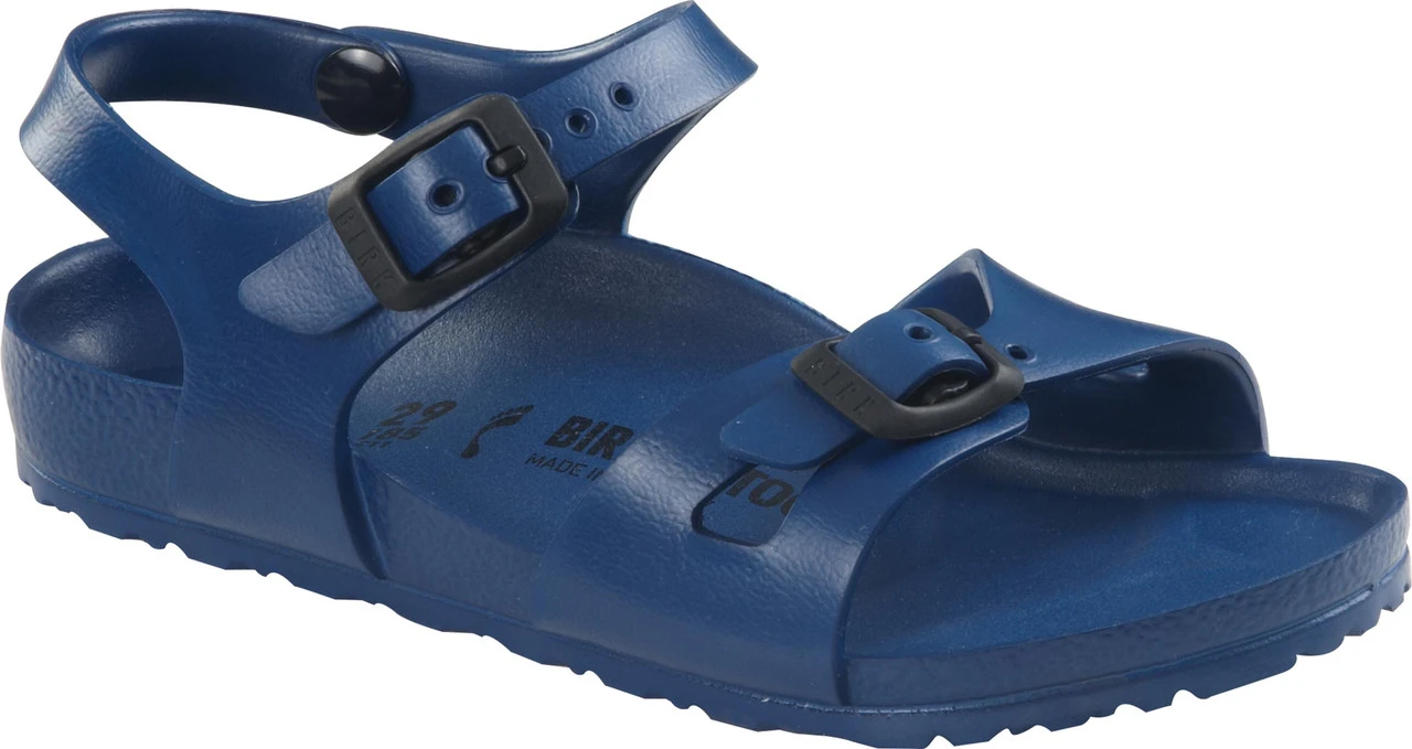 Birkenstock Children's Rio Essentials - Image 4