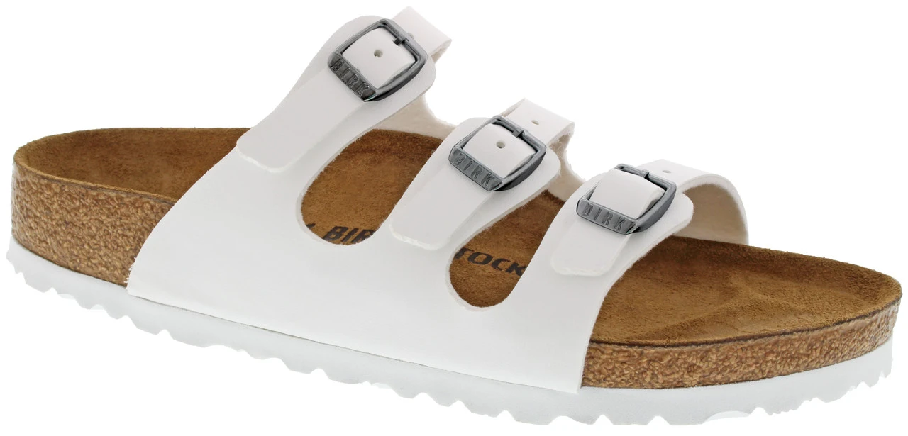 Birkenstock Women's Florida - Image 4