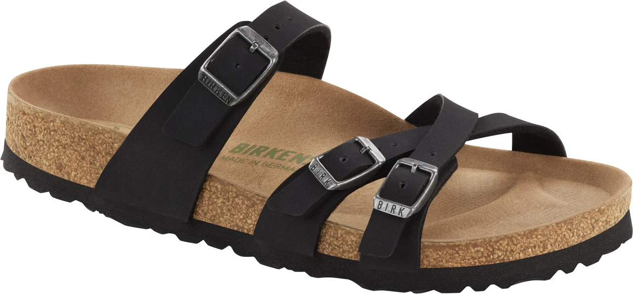 Birkenstock Women's Franca Vegan