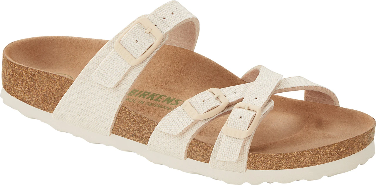 Birkenstock Women's Franca Vegan - Image 2