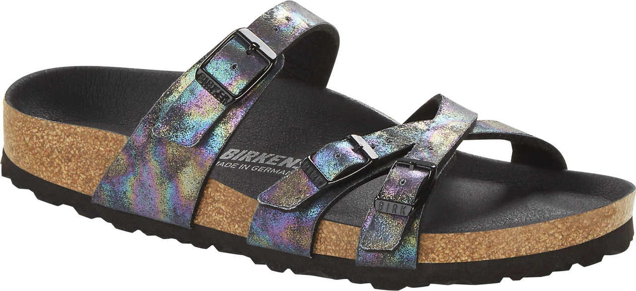 Birkenstock Women's Franca Vegan - Image 3