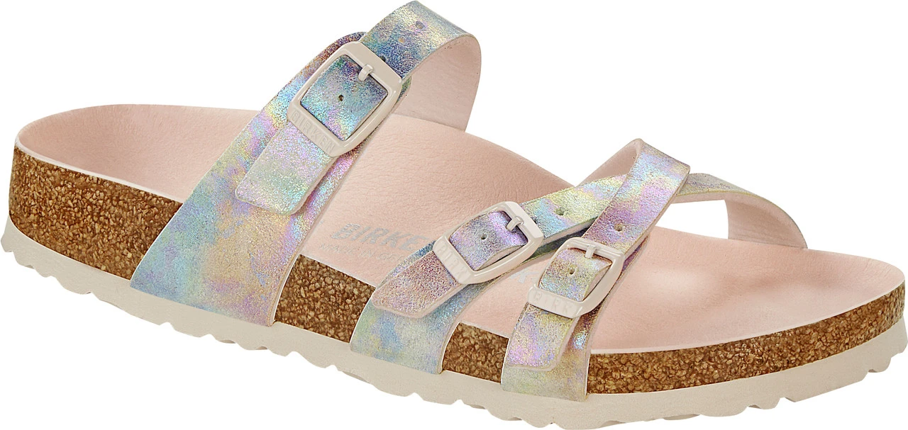 Birkenstock Women's Franca Vegan - Image 4