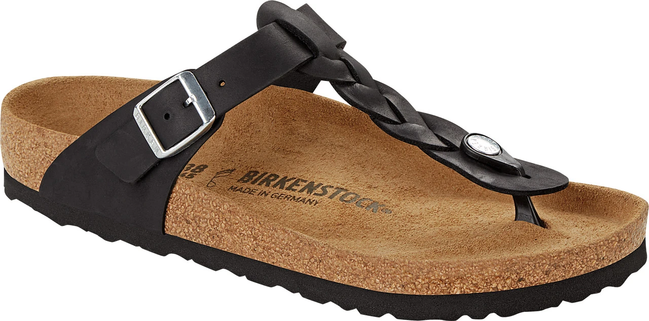 Birkenstock Women's Gizeh Braid