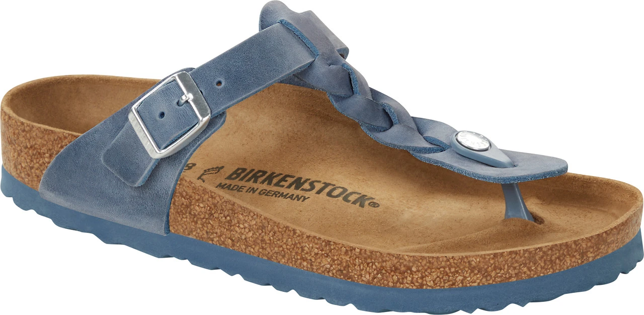 Birkenstock Women's Gizeh Braid - Image 3