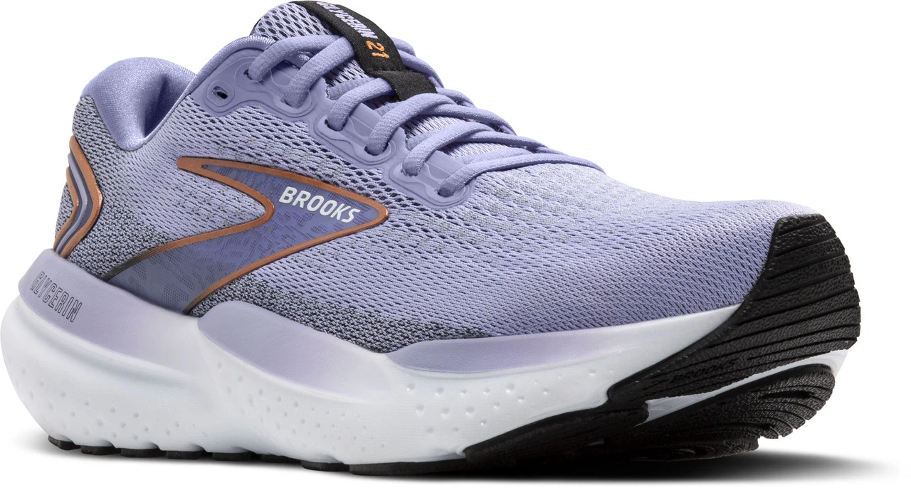 Brooks Women's Glycerin 21 - Image 3