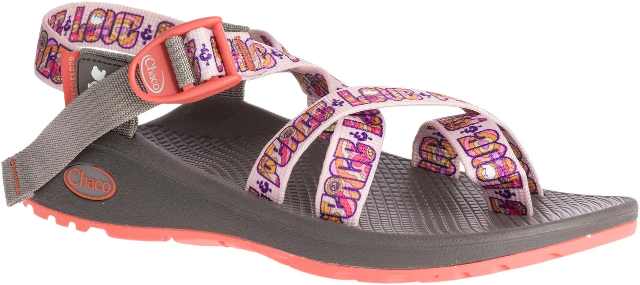 Chaco Women's Z/Cloud 2 - Image 2