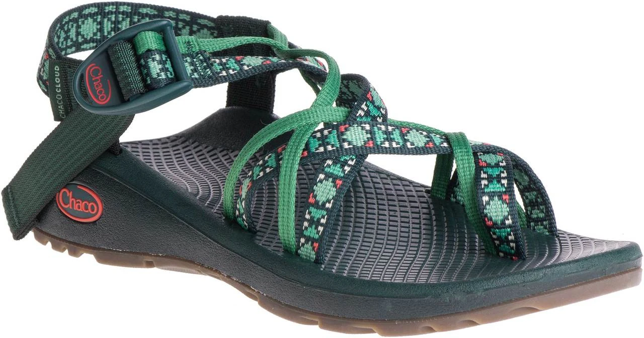 Chaco Women's Z/Cloud X2 Remix - Image 2