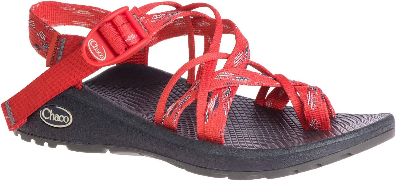 Chaco Women's Z/Cloud X2 Remix - Image 4