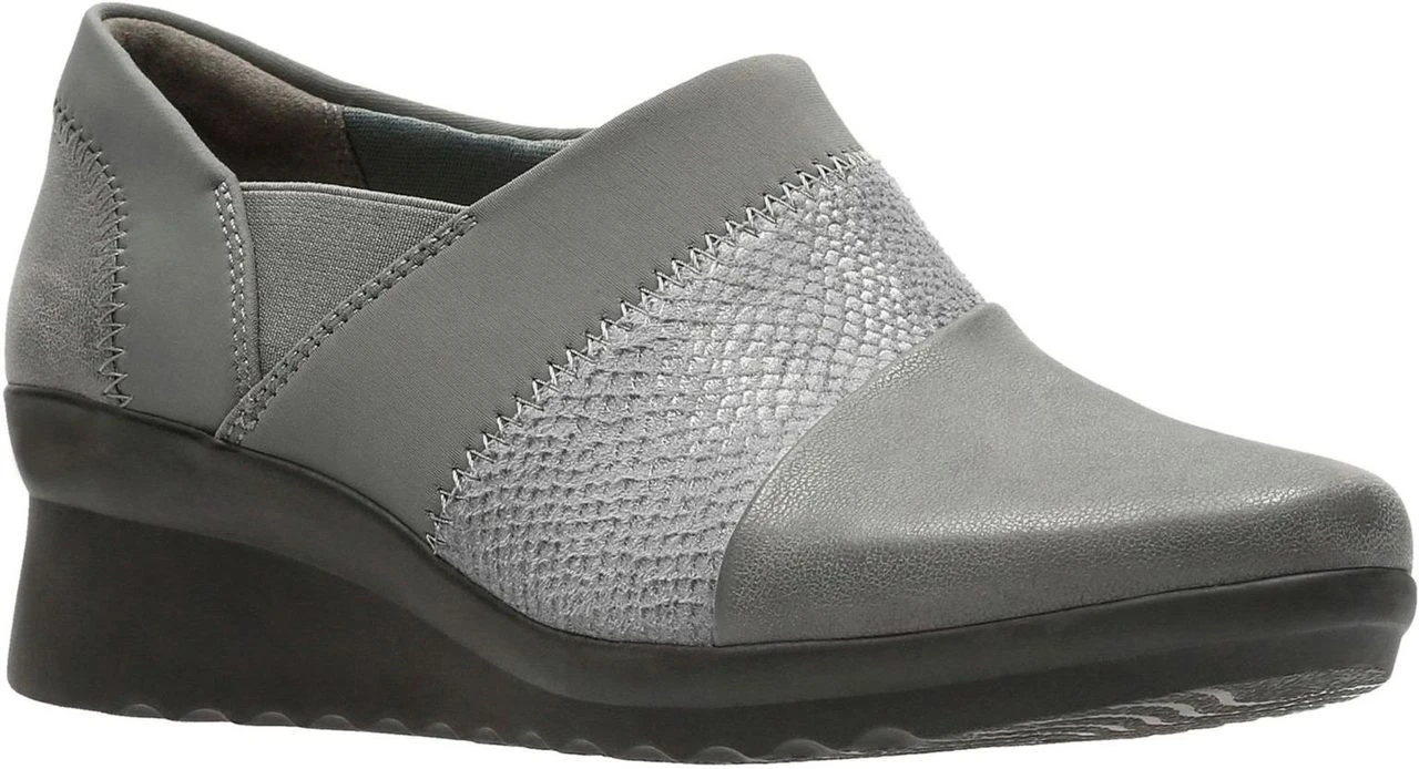 Clarks Women's Caddell Denali - Image 2