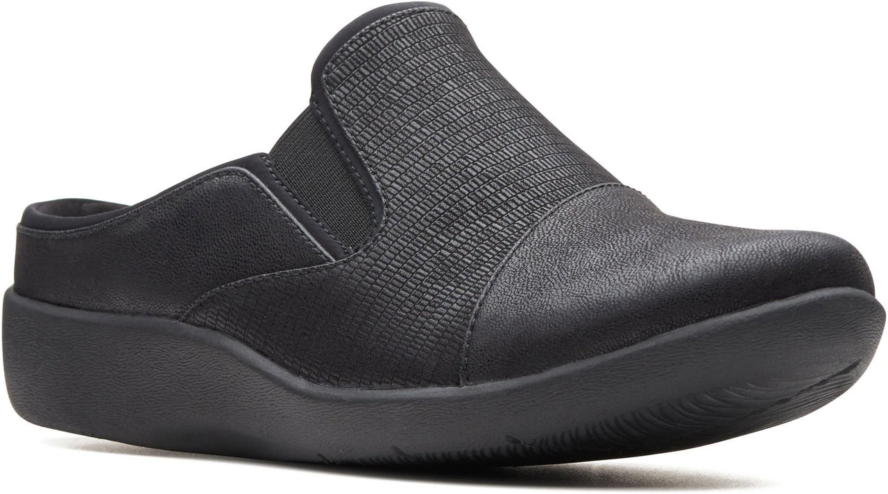 Clarks Women's Sillian Free