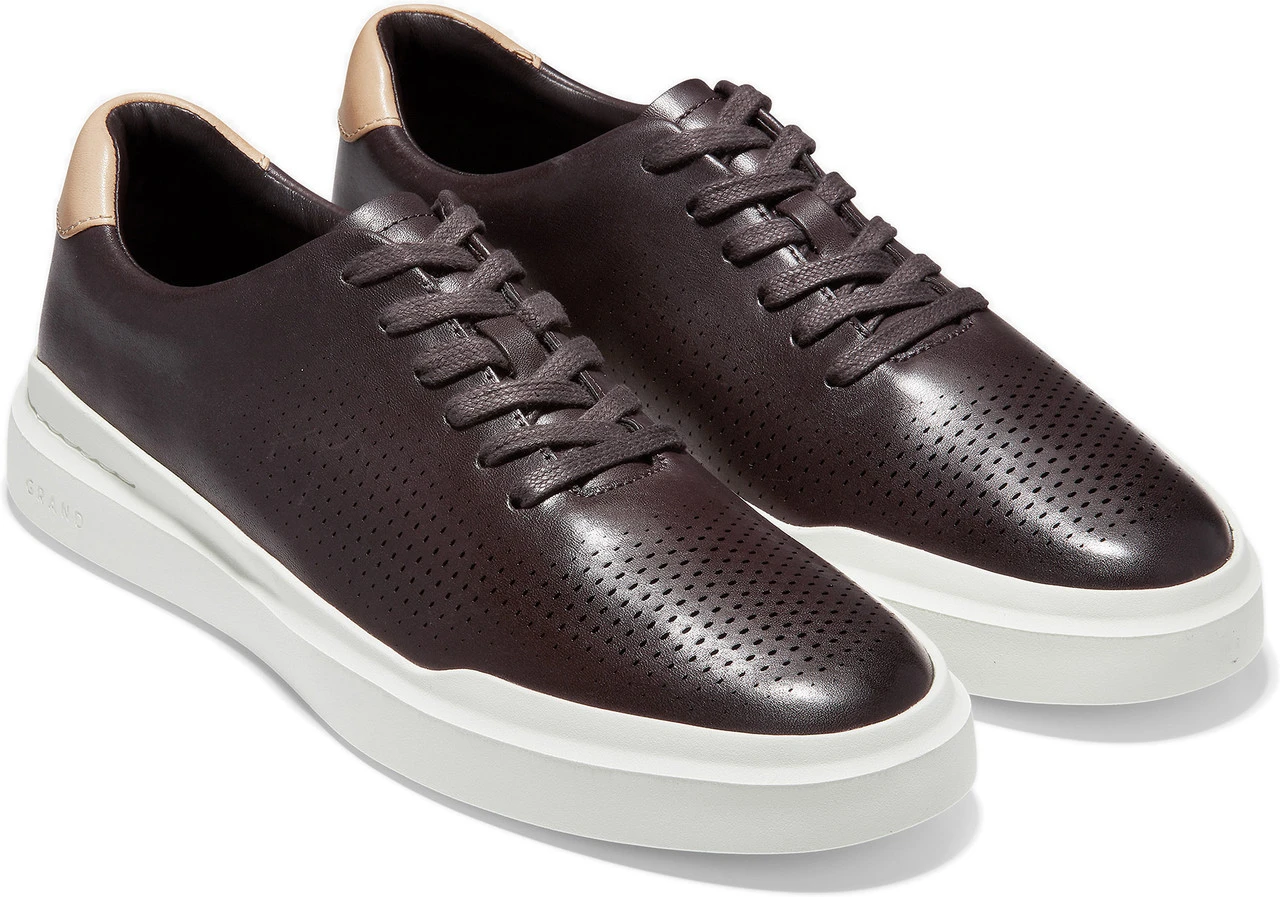 Cole Haan GrandPro Rally Laser Cut Sneaker - Image 2