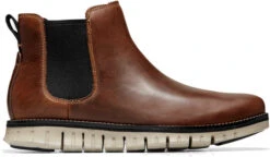 Cole Haan ZeroGrand Chelsea Boot