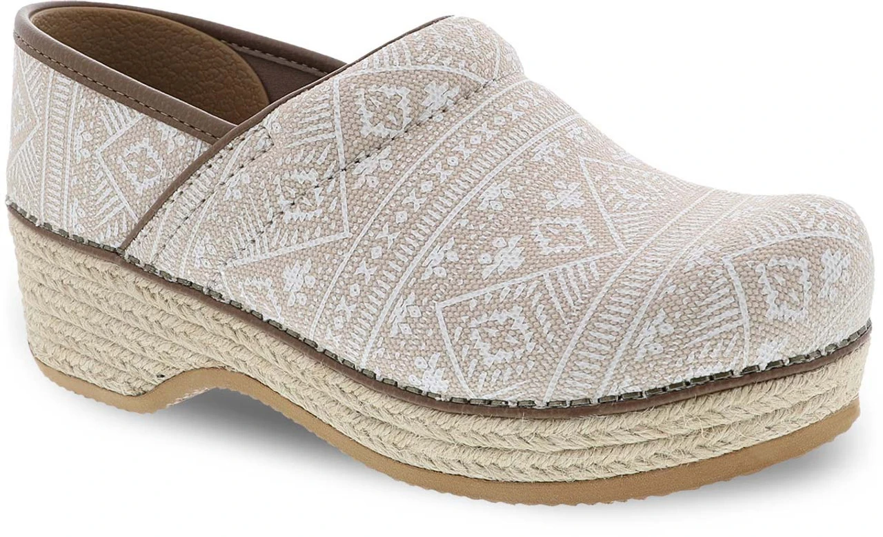 Dansko Jute Pro - Image 2