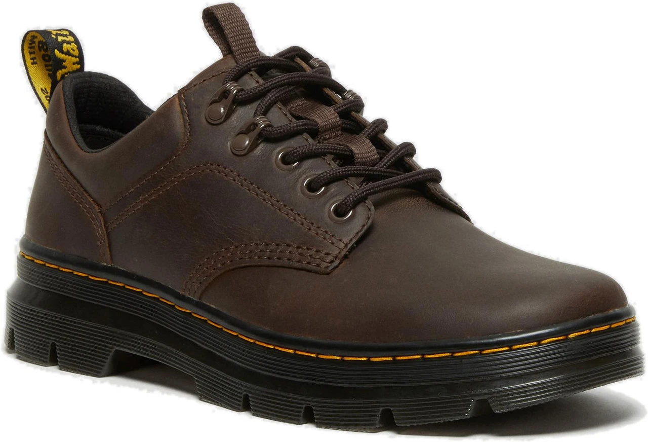 Dr. Martens Reeder Utility Shoe - Image 2