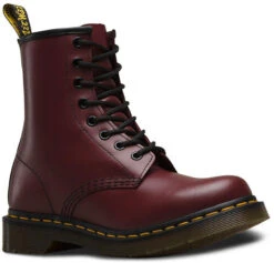 Dr. Martens Women's 1460 Smooth