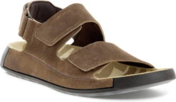 ECCO Men's 2nd Cozmo Flat Sandal