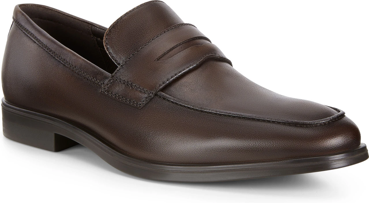 ECCO Men's Melbourne Loafer - Image 3