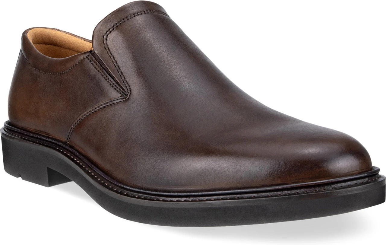 ECCO Men's Metropole London Slip-On - Image 2