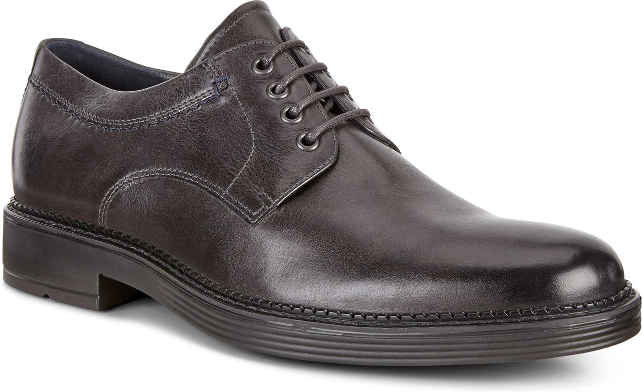 ECCO Men's Newcastle Classic Tie - Image 2