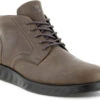 ECCO Men's S. Lite Hybrid Chukka Boot