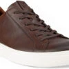 ECCO Men's Street Tray Sneaker