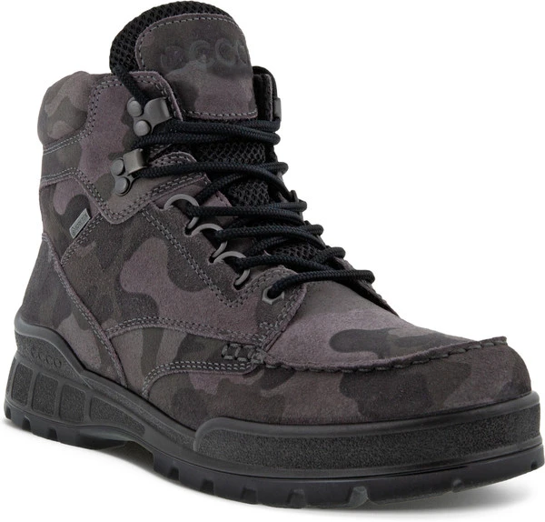 ECCO Men's Track 25 Camo GTX Boot