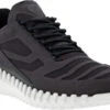 ECCO Men's Zipflex Breathru Hydromax