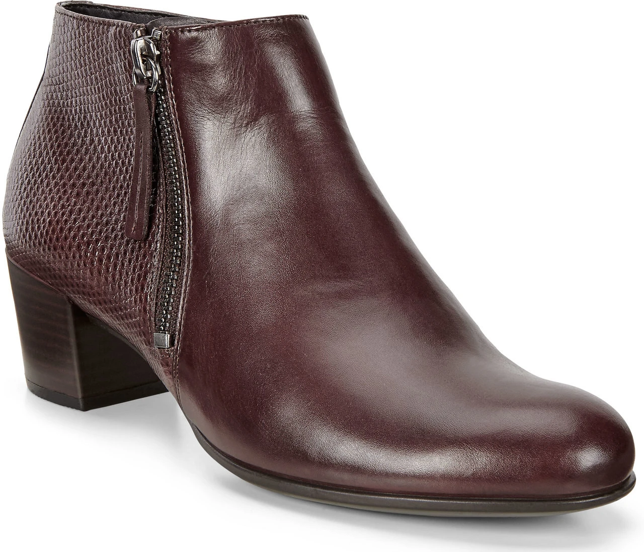 ECCO Women's Shape M 35 Ankle Boot - Image 3