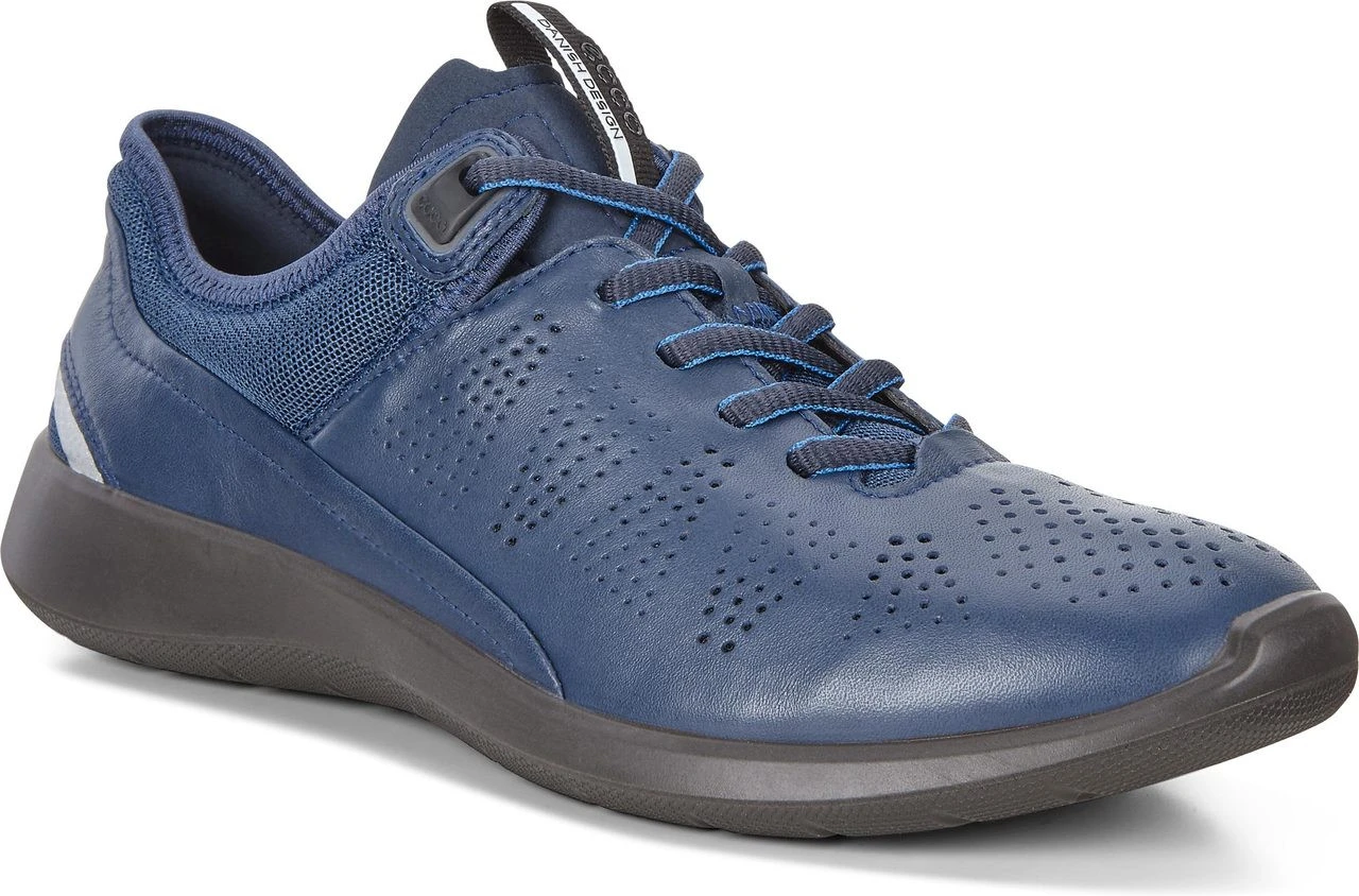 ECCO Women's Soft 5 Sneaker - Image 2
