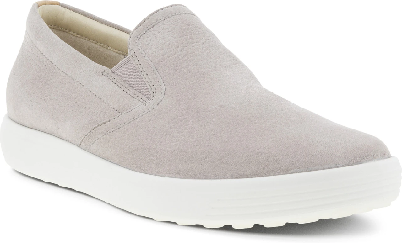 ECCO Women's Soft 7 Slip-On Sneaker - Image 2