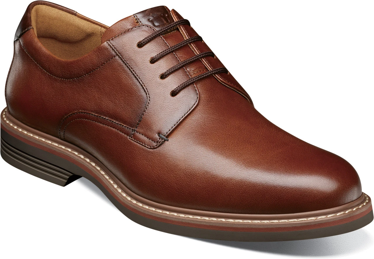 Florsheim Norwalk Plain Toe Oxford - Image 2