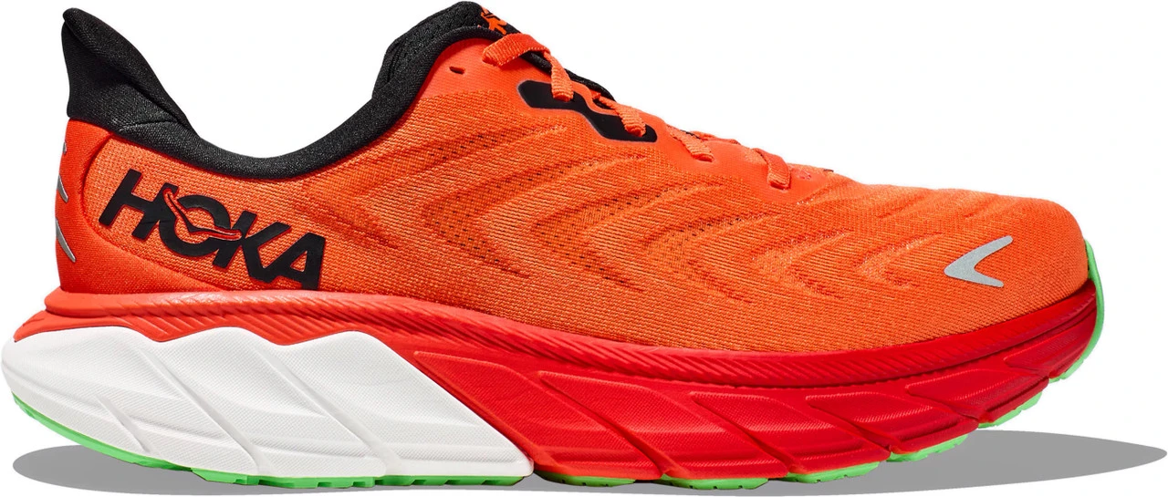 Hoka Men's Arahi 6 - Image 3