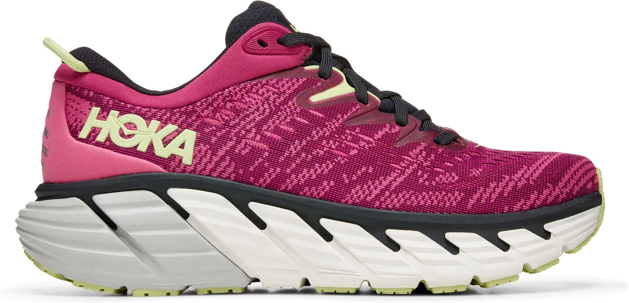 Hoka Women's Gaviota 4 - Image 2