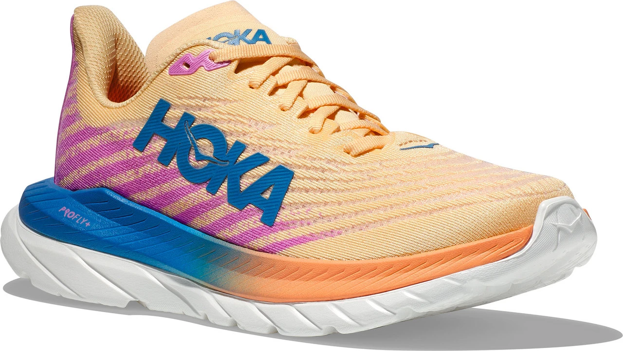 Hoka Women's Mach 5 - Image 2