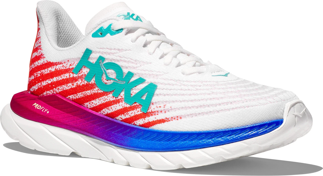 Hoka Women's Mach 5 - Image 5