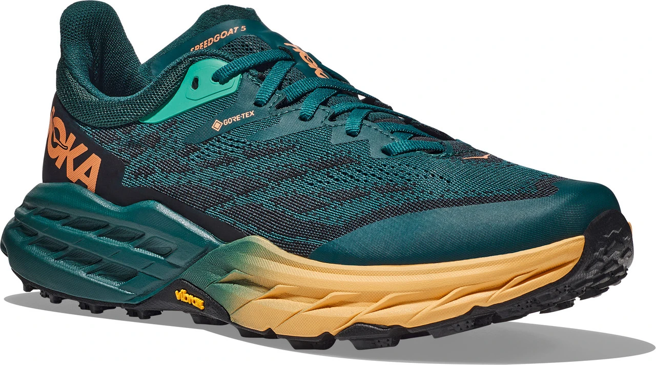 Hoka Women's Speedgoat 5 GTX - Image 2