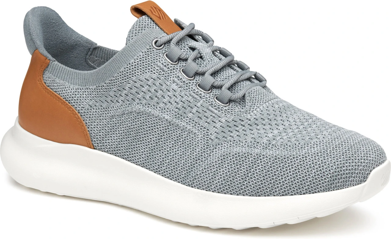 Johnston & Murphy Amherst 2.0 Knit Plain Toe - Image 2