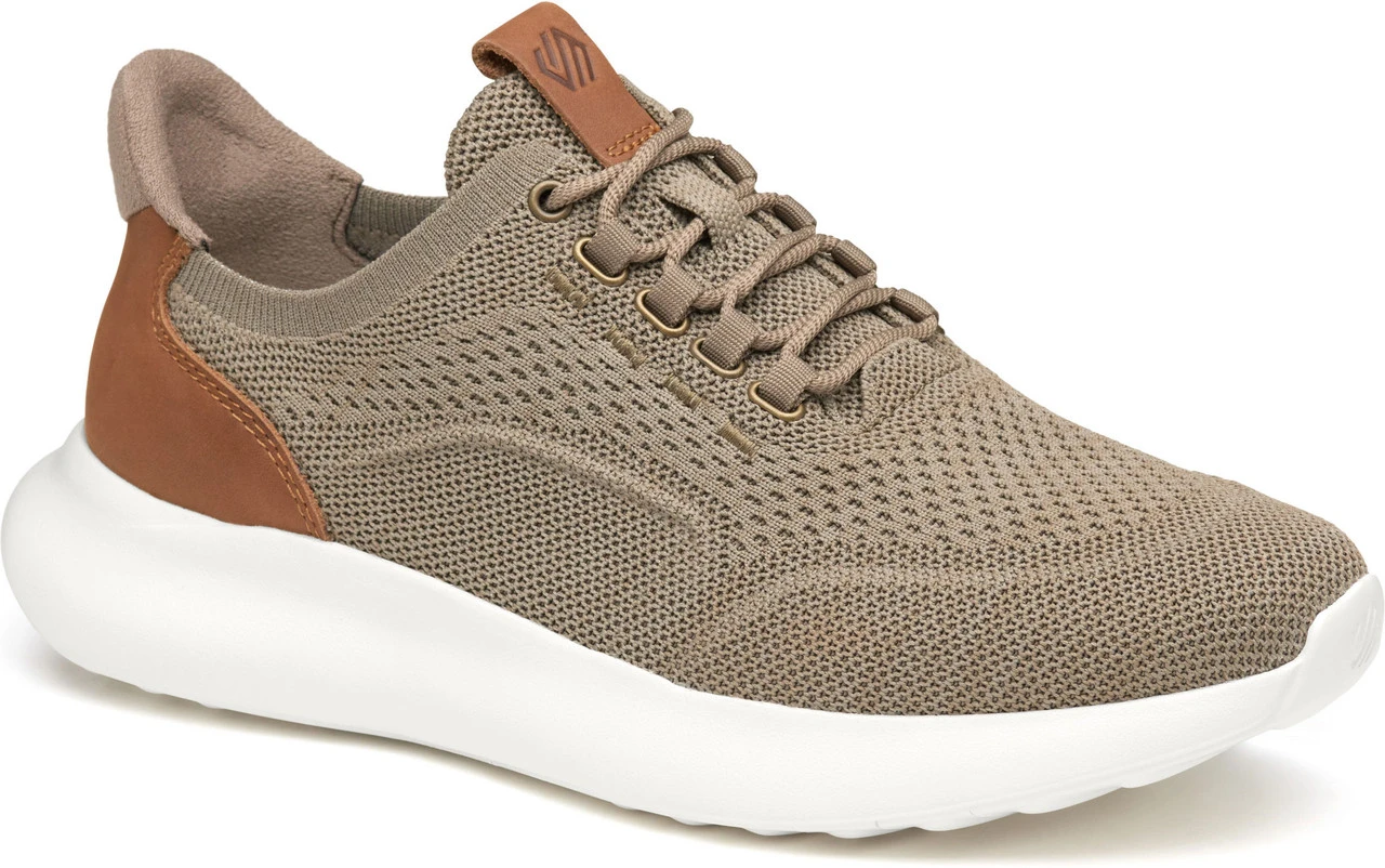 Johnston & Murphy Amherst 2.0 Knit Plain Toe - Image 3