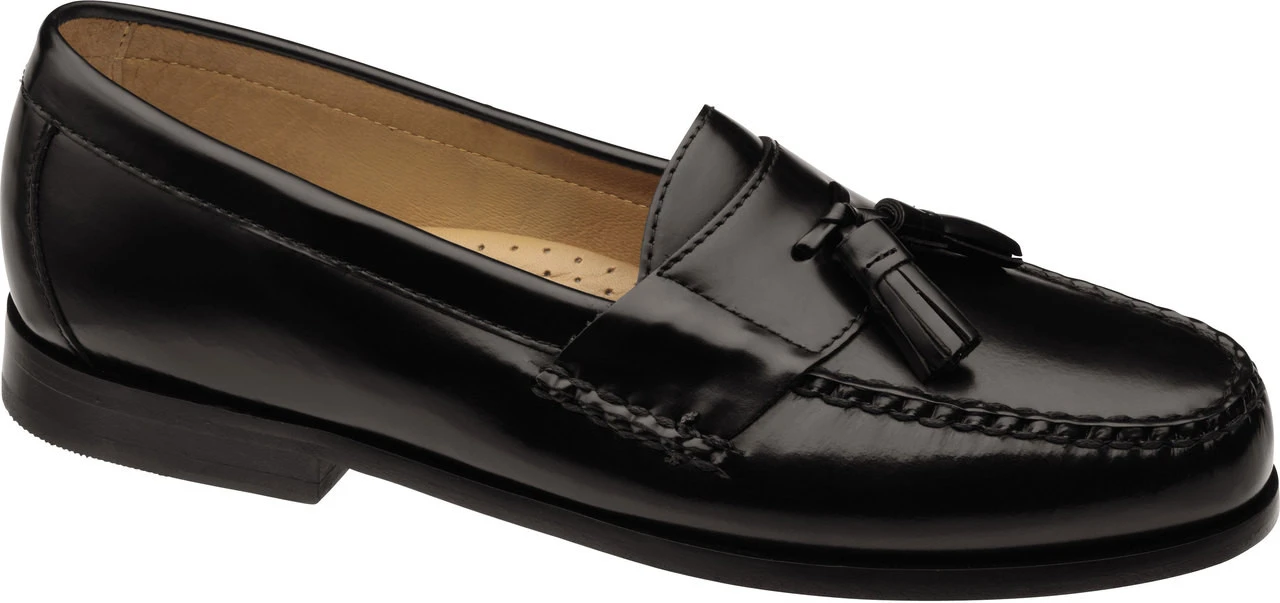 Johnston & Murphy Hayes Tassel