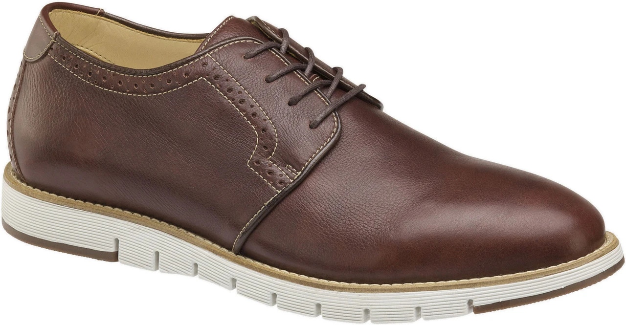 Johnston & Murphy Martell Plain Toe - Image 2