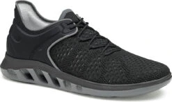 Johnston & Murphy Activate Knit U-Throat