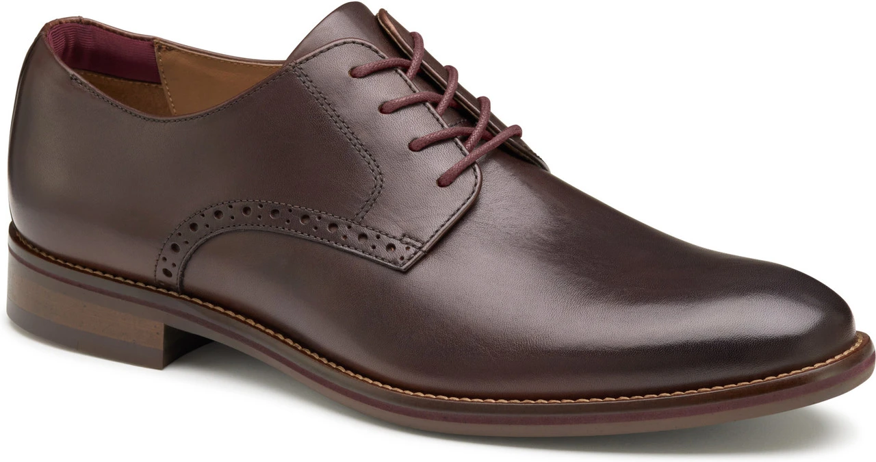 Johnston & Murphy Conard 2.0 Plain Toe - Image 2