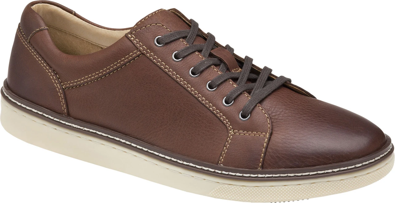 Johnston & Murphy McGuffey Lace-To-Toe